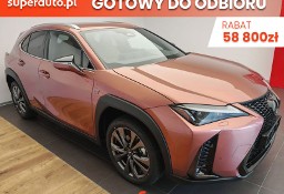 Lexus UX 300h F Sport Design 2.0 Hybrid Dynamic Force AWD F Sport Design 2.0 Hybrid