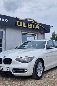 BMW SERIA 1-2