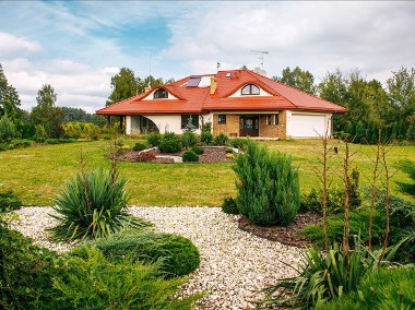 Dom Radachówka-1