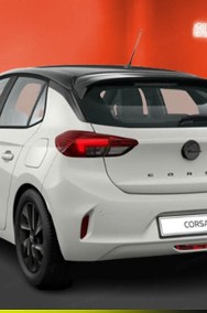Opel Corsa F Yes S&S Yes S&S 1.2 Turbo 100 KM / Pakiet Komfort-2