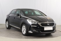 Citroen DS5 , Skóra, Navi, Klimatronic, Tempomat, Parktronic,