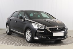 Citroen DS5 , Skóra, Navi, Klimatronic, Tempomat, Parktronic,