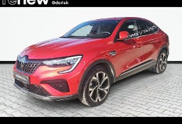 Renault Arkana Techno Arkana 1.6 E-Tech Full Hybrid 145 Techno MMT