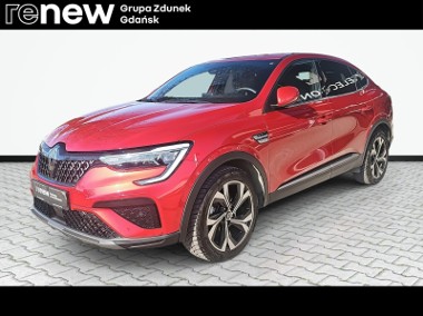 Renault Arkana Techno Arkana 1.6 E-Tech Full Hybrid 145 Techno MMT-1