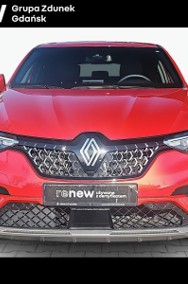 Renault Arkana Techno Arkana 1.6 E-Tech Full Hybrid 145 Techno MMT-2