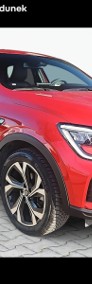 Renault Arkana Techno Arkana 1.6 E-Tech Full Hybrid 145 Techno MMT-3