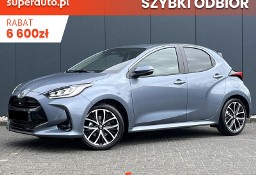 Toyota Yaris IV Style 1.5 Hybrid Style 1.5 Hybrid 116KM | Podgrzewane fotele!