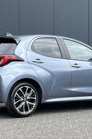 Toyota Yaris IV Style 1.5 Hybrid Style 1.5 Hybrid 116KM | Podgrzewane fotele!-2