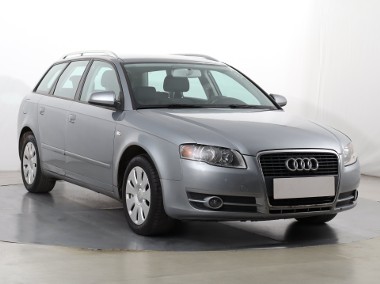 Audi A4 II (B6) , Klimatronic,ALU-1