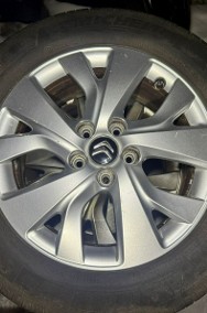 Citroen C4 Grand Picasso II 7 foteli Navi LED Gwarancja-2