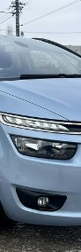Citroen C4 Grand Picasso II 7 foteli Navi LED Gwarancja-4