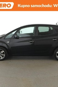 Hyundai ix20 lift grzane fotele+kier. PDC-2