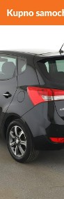 Hyundai ix20 lift grzane fotele+kier. PDC-4