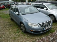 Volkswagen Passat B6 1.9/ diesel / 77 KW