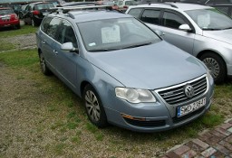 Volkswagen Passat B6 1.9/ diesel / 77 KW