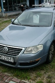 Volkswagen Passat B6 1.9/ diesel / 77 KW-2