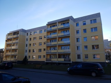 Syndyk sprzeda 1/2 mieszkania pow. 34,00 m2 Elbląg-1