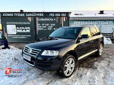 Volkswagen Touareg I-1