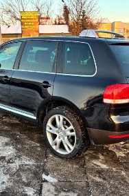 Volkswagen Touareg I-2
