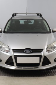 Ford Focus III , Xenon, Klima, Parktronic-2