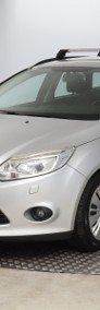 Ford Focus III , Xenon, Klima, Parktronic-3