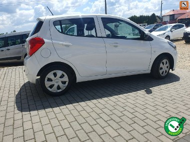 Opel Karl I klima* możliwa zamiana *-1