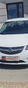 Opel Karl I klima* możliwa zamiana *-3