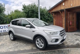 Ford Kuga II Lift1.5 TDCI 120 KM Zarejestrowany EUROPA Przebieg-131 286 km