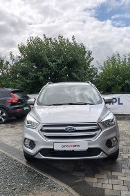 Ford Kuga II Lift1.5 TDCI 120 KM Zarejestrowany EUROPA Przebieg-131 286 km-2