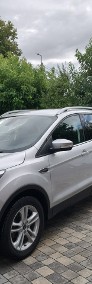Ford Kuga II Lift1.5 TDCI 120 KM Zarejestrowany EUROPA Przebieg-131 286 km-3