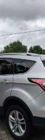 Ford Kuga II Lift1.5 TDCI 120 KM Zarejestrowany EUROPA Przebieg-131 286 km-4