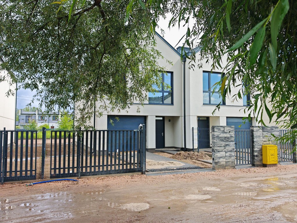 Ostatni lokal| 129,09 m² | Garaż | Ogród | Rekuperacja | 0% PCC