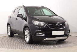 Opel Mokka , Salon Polska, 1. Właściciel, Serwis ASO, Skóra, Navi,