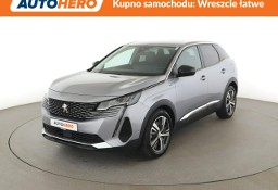 Peugeot 3008 II Allure PHEV automat navi kamera tempomat LED virtual