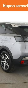 Peugeot 3008 II Allure PHEV automat navi kamera tempomat LED virtual-4
