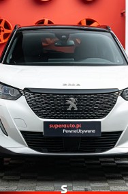 Peugeot 2008 1.2 PureTech Allure Pack S&S EAT8 1.2 PureTech Allure Pack S&S EAT8-2