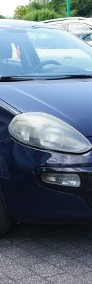 Fiat Punto Evo zarejestrowany, ubezpieczony-3