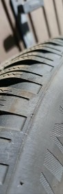 Koła Zimowe Citroen 17" Alufelgi+Opony Firestone 215/60R17 DOT 2024 Bieżnik 8mm-3