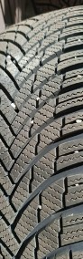 Koła Zimowe Citroen 17" Alufelgi+Opony Firestone 215/60R17 DOT 2024 Bieżnik 8mm-4