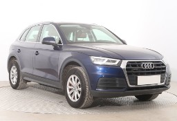 Audi Q5 III , Serwis ASO, Automat, VAT 23%, Skóra, Navi, Klimatronic,