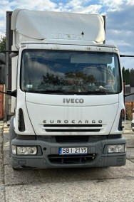 Iveco Eurocargo 120E24 MLL 240KM Skrzynia +Winda -Salon Polska -1 Właściciel -VAT 23% Brutt-2
