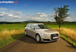 Audi A6 IV (C7)