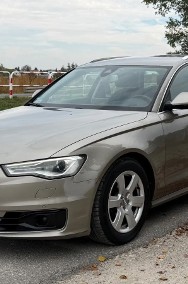 Audi A6 IV (C7)-2