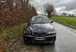 BMW SERIA 3 IV (E46) Sprzedam BMW E46 330i mpaket