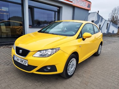 SEAT Ibiza V-1