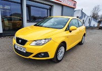 SEAT Ibiza V