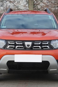 Dacia Duster I , Salon Polska, Serwis ASO, Navi, Klimatronic, Tempomat,-2