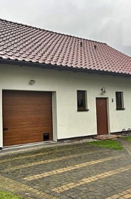 Mały Dom 130 m2, Kuźniczki, Kędzierzyn-2