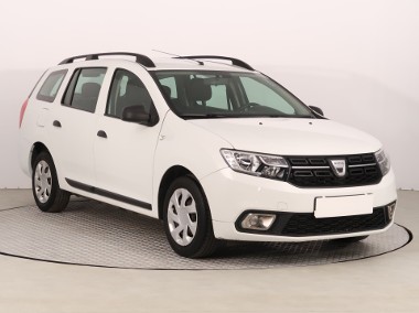Dacia Logan II , Salon Polska, GAZ, VAT 23%, Klima-1