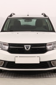 Dacia Logan II , Salon Polska, GAZ, VAT 23%, Klima-2